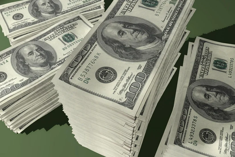 Минфин раскрыл структуру внешнего госдолга Азербайджана