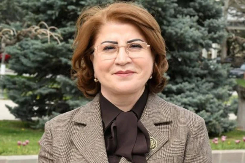 Türkiyə-Azərbaycan Universitetinə ilk rektor təyin edilib