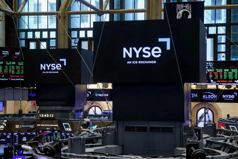 ICE to acquire MarketAxess in $5.7 billion deal