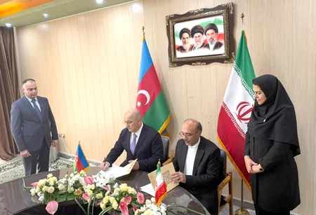 Azerbaijan, Iran discuss synchronized cargo clearance and data exchange