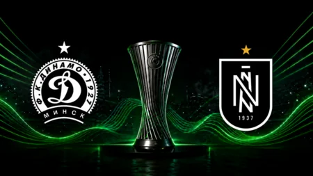 UEFA Konfrans Liqası: Neftçi Dinamo ilə matçda hesabı açıb - YENİLƏNİR