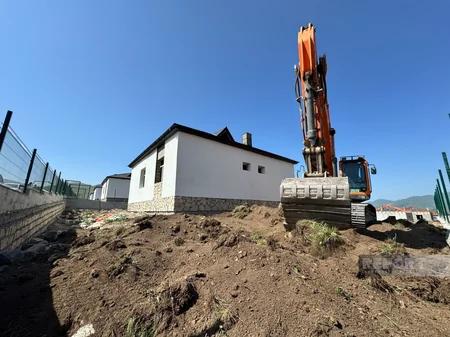 Kəlbəcərin Zar kəndində Böyük Qayıdışa hazırlıq işləri davam etdirilir