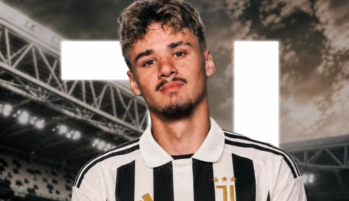 Yuventus Kerim-Sem Alaybeqoviçin transferini razılaşdırıb