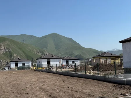 Kəlbəcərin Zar kəndində Böyük Qayıdışa hazırlıq işləri davam etdirilir