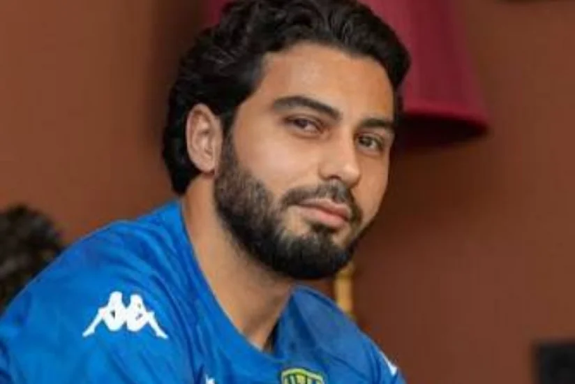 Kəpəz Rafael Məhərrəmlini heyətinə qatıb