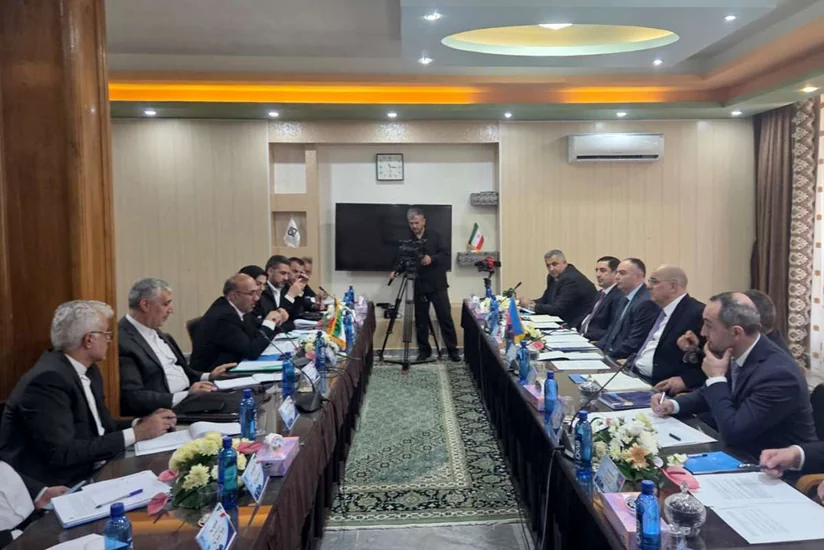 Azerbaijan, Iran discuss synchronized cargo clearance and data exchange