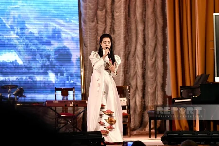 BSU hosts cultural program as part of Vietnam Days in Baku