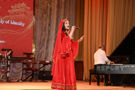 BSU hosts cultural program as part of Vietnam Days in Baku