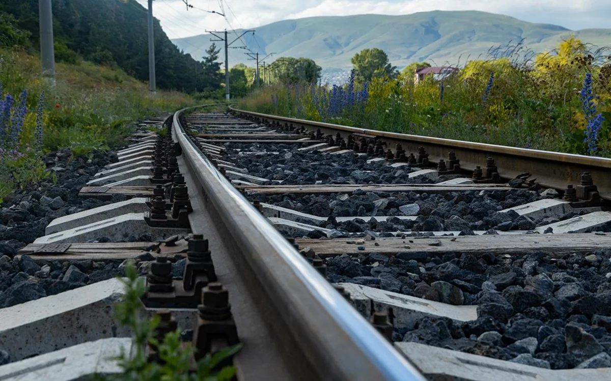 Armenia may demand up to $2B a year from Russia for railway infrastructure