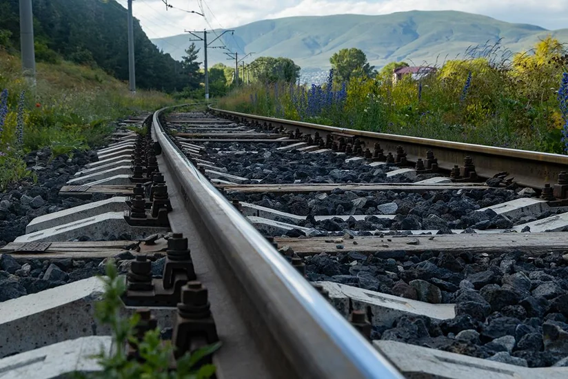 Armenia may demand up to $2B a year from Russia for railway infrastructure
