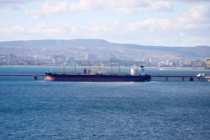 Минэнерго Казахстана сообщило об атаке БПЛА на два танкера у терминала КТК - ОБНОВЛЕНО