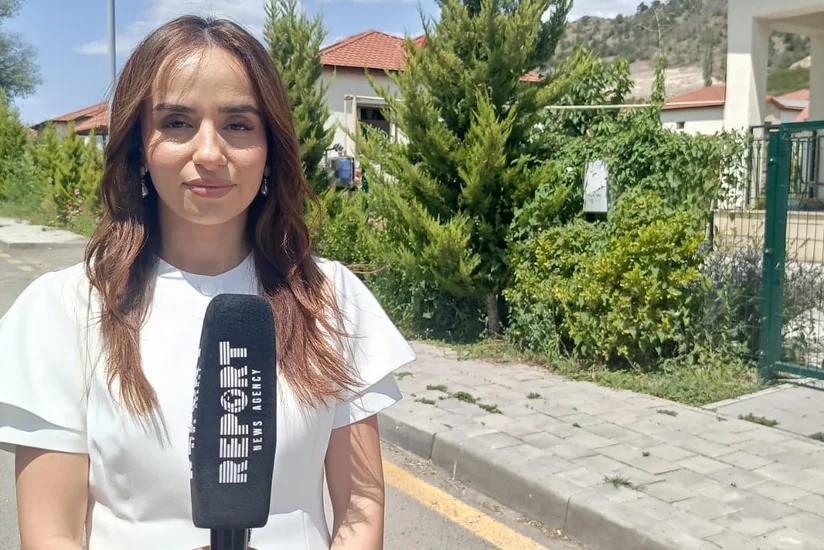 Laçında 90-a yaxın şəxs özünüməşğulluq proqramına cəlb edilib