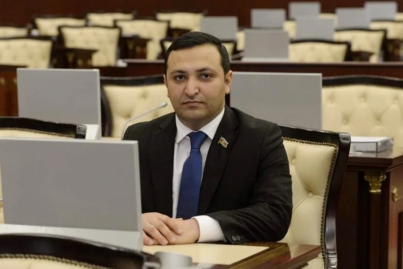 Naxçıvan Dini Qurumlarla İş üzrə Dövlət Agentliyinin direktoruna müavin təyin edilib