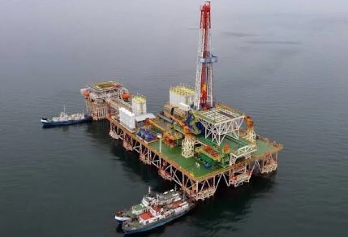 SOCAR AQS completes drilling of high-pressure well at Bulla Deniz field