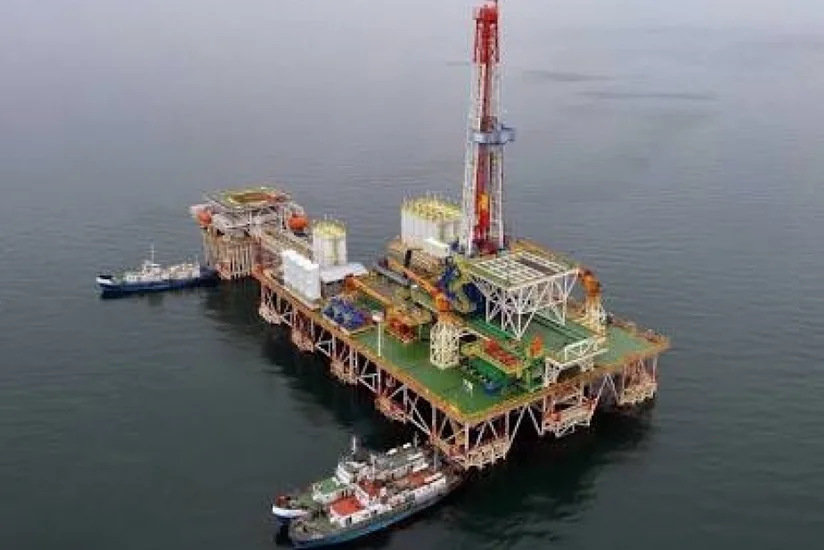 SOCAR AQS completes drilling of high-pressure well at Bulla Deniz field