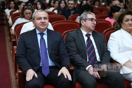 BSU hosts cultural program as part of Vietnam Days in Baku