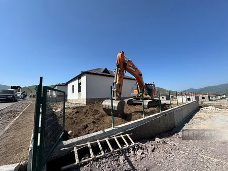 Kəlbəcərin Zar kəndində Böyük Qayıdışa hazırlıq işləri davam etdirilir