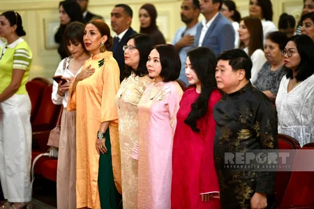 BSU hosts cultural program as part of Vietnam Days in Baku
