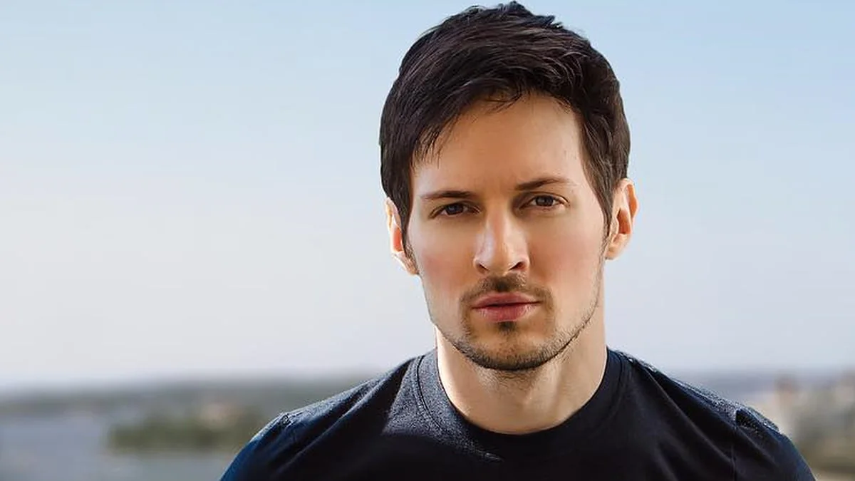 Russia adds Telegram founder Durov to terrorist list