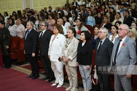 BSU hosts cultural program as part of Vietnam Days in Baku