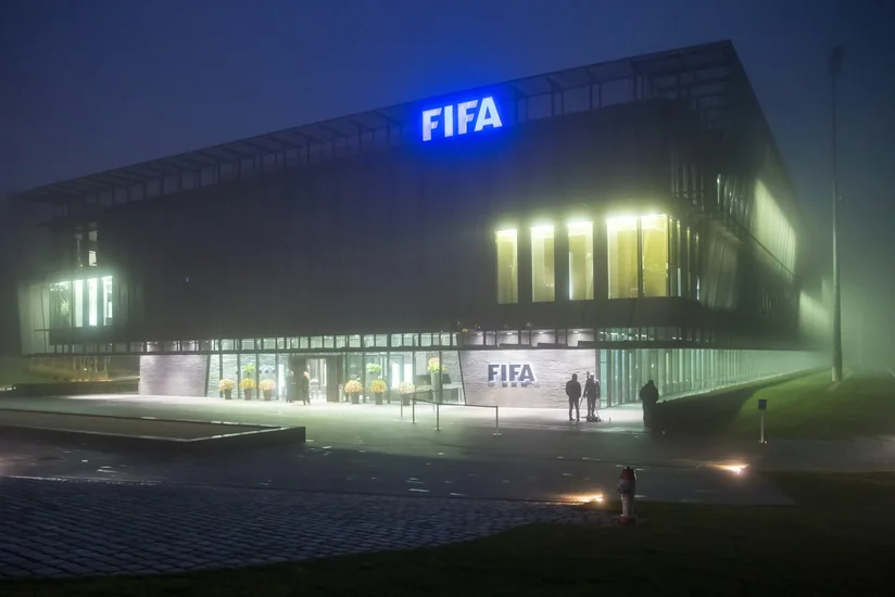 UEFA-nın 55 üzvü FIFA-nın kommersiya hüquqlarının satışı planına qarşı çıxıb