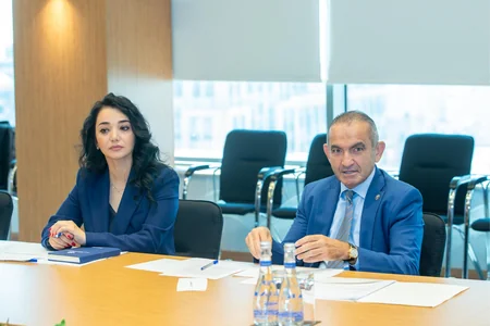 Azərbaycanda köməkçi reabilitasiya vasitələri üçün vahid standartlar hazırlanır