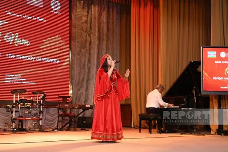 BSU hosts cultural program as part of Vietnam Days in Baku