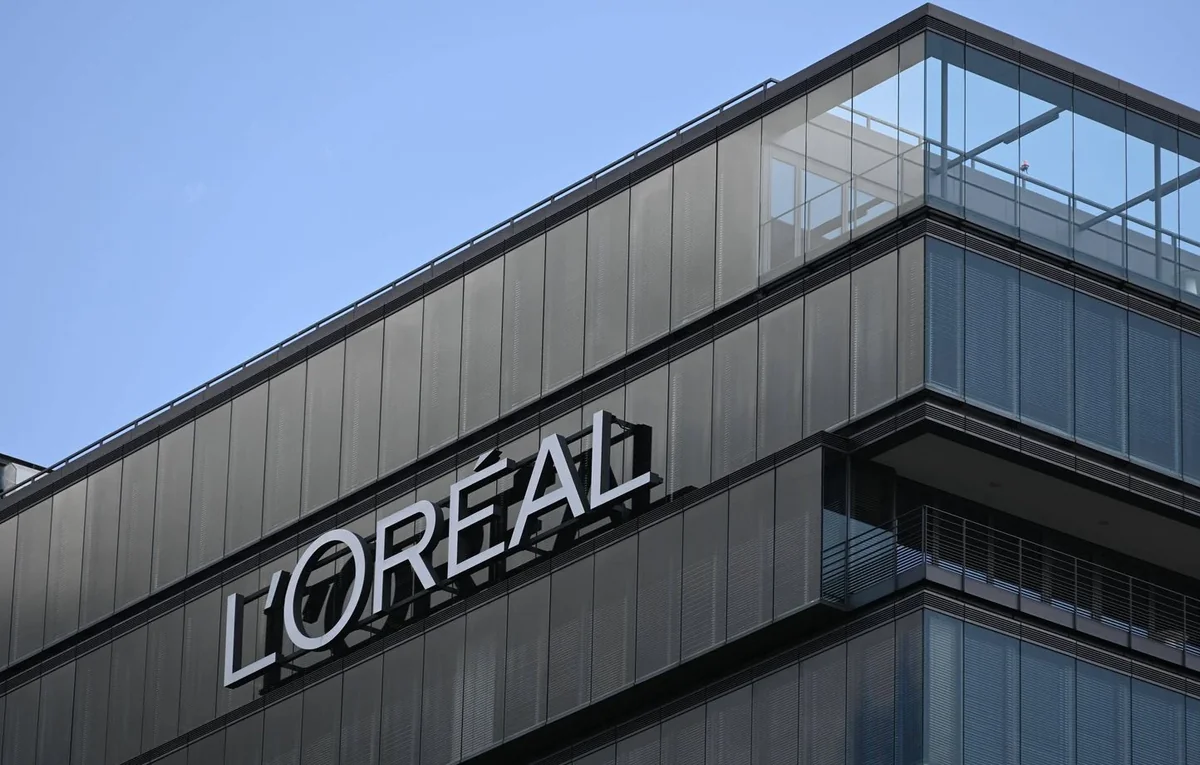 L'Oréal анонсировала запуск в 2028 году первой линейки косметики Gucci