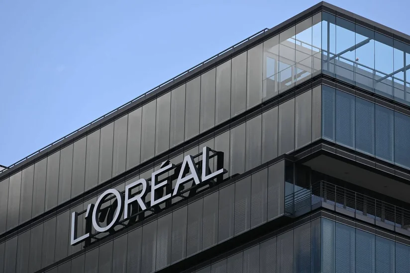 L'Oréal анонсировала запуск в 2028 году первой линейки косметики Gucci