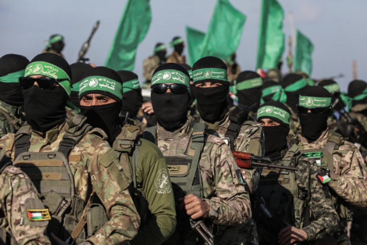 Board of Peace: Hamas to have no administrative role in Gaza after agreement