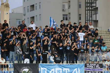 UEFA Konfrans Liqası: Zirə Payde ilə matçda hesabı açıb - YENİLƏNİR