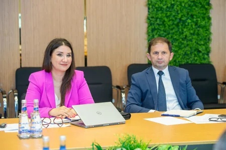 Azərbaycanda köməkçi reabilitasiya vasitələri üçün vahid standartlar hazırlanır