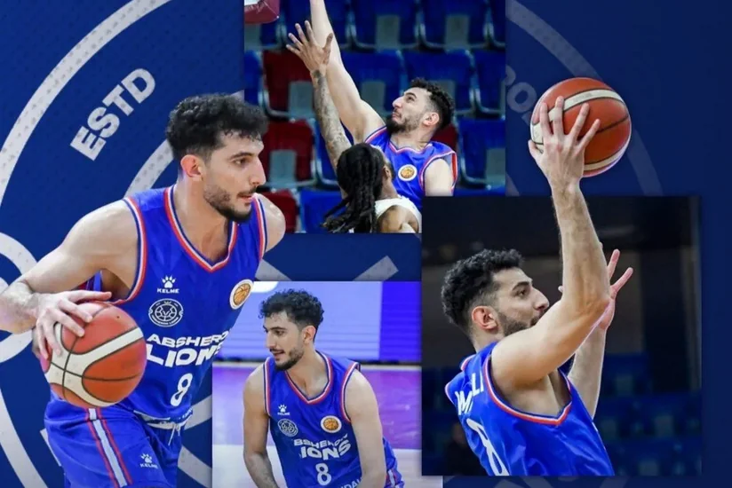 LANDAU Lions Nicat Məmmədli ilə müqavilə müddətini uzadıb