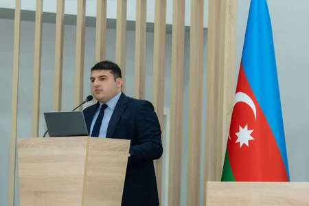 ETSN-də qarşıya qoyulmuş tapşırıqların icra vəziyyəti müzakirə olunub