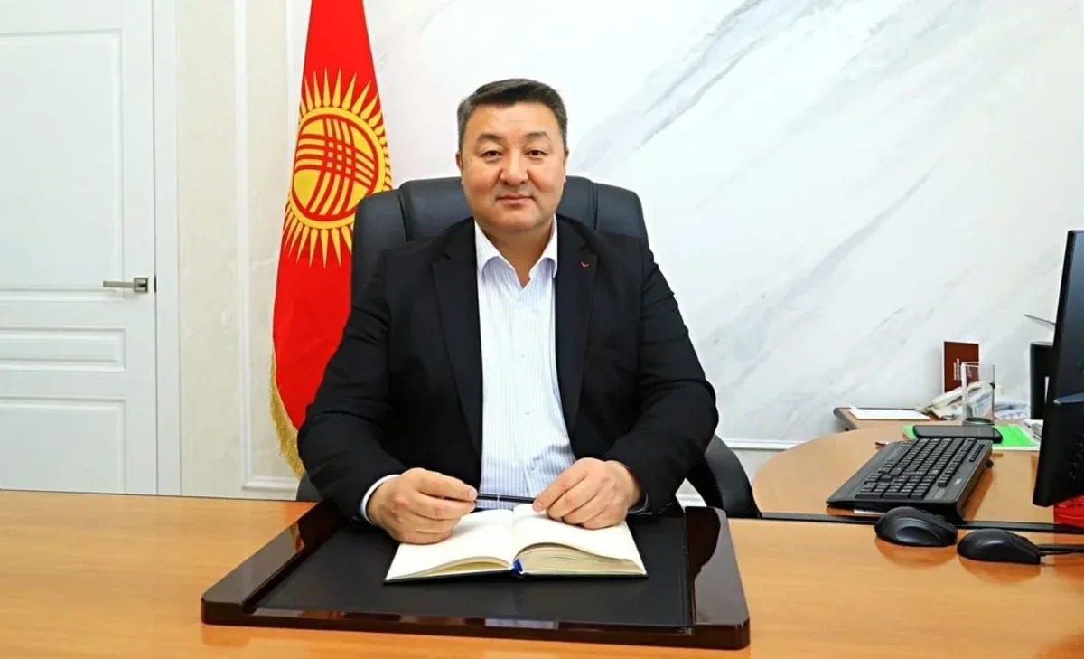 Kyrgyzstan to finalize Azerbaijani fuel supply plans soon
