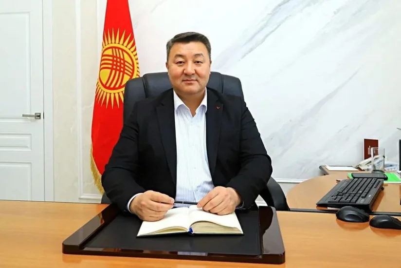 Kyrgyzstan to finalize Azerbaijani fuel supply plans soon