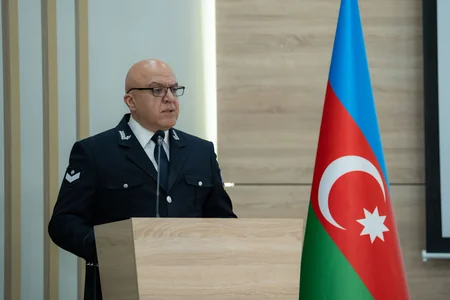ETSN-də qarşıya qoyulmuş tapşırıqların icra vəziyyəti müzakirə olunub