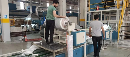 Aghdam Industrial Park creates 1,230 permanent jobs