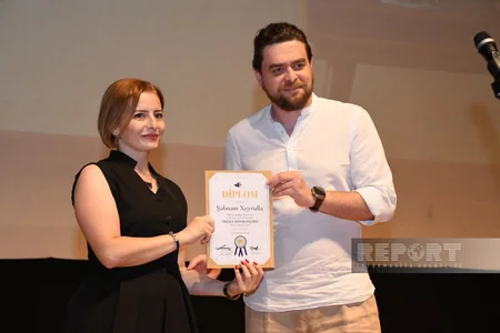 Azərbaycan Kinosu Günü münasibətilə silsilə tədbirlərin keçirilməsinə başlanılıb