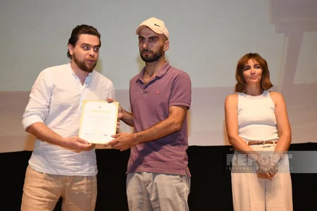 Azərbaycan Kinosu Günü münasibətilə silsilə tədbirlərin keçirilməsinə başlanılıb