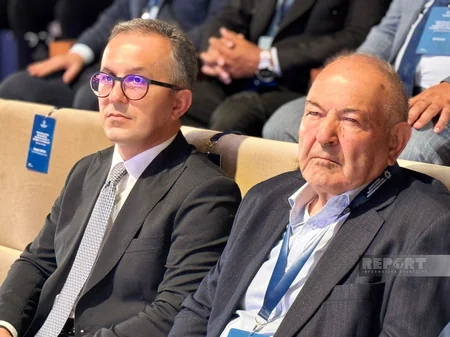 Şəmkirdə gənclər arasında dini maarifçilik mövzusunda regional konfrans keçirilib