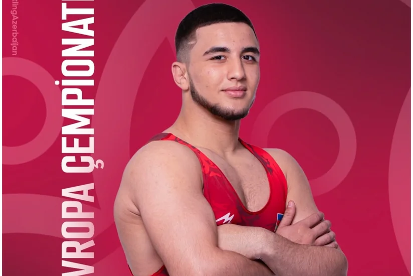 Dünya çempionatı: Nihad Süleymanlı 1/4 finala vəsiqə qazanıb