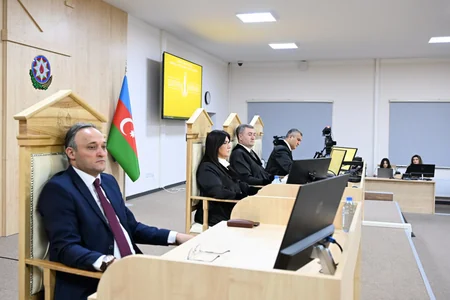 Appellate court panel retires to deliberate on appeals of Armenian citizens