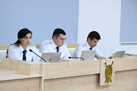 Appellate court panel retires to deliberate on appeals of Armenian citizens