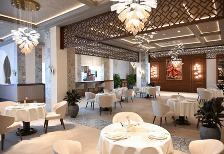 İssık-Kul gölünün sahilində Baku Resort & Spa mehmanxanasının açılışı olub - YENİLƏNİB