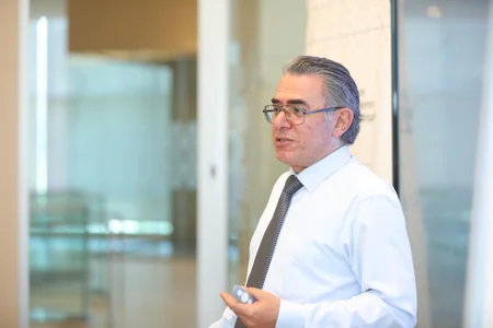 Rəqəmsal mediada ədəbi dil standartları mövzusunda təlimlər başa çatıb