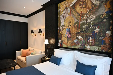 İssık-Kul gölünün sahilində Baku Resort & Spa mehmanxanasının açılışı olub - YENİLƏNİB