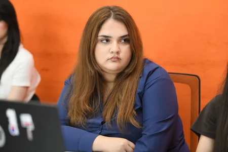 Эльчин Мирзабейли: Парламентскому корреспонденту необходимы юридические знания