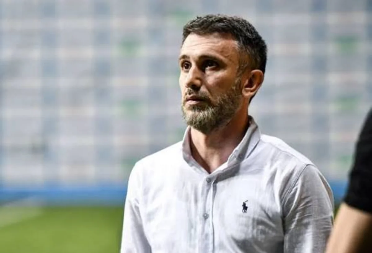 Rəcəb Fərəczadə: Çempionlar Liqasında hədəf ən azı 1/4 finala qədər irəliləməkdir
