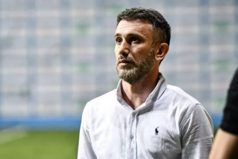 Rəcəb Fərəczadə: Çempionlar Liqasında hədəf ən azı 1/4 finala qədər irəliləməkdir